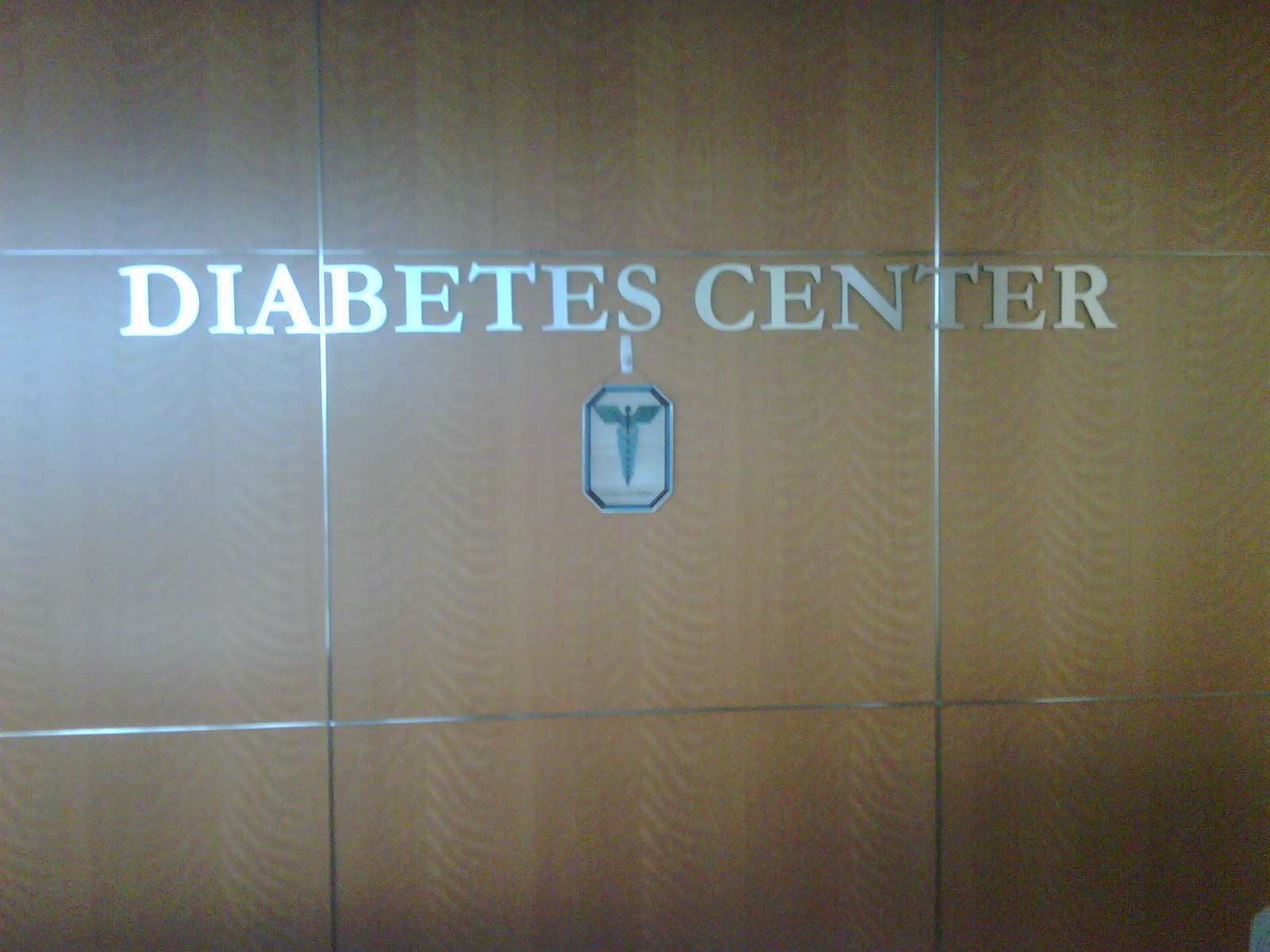 Diabetes Center